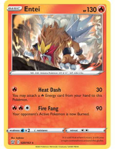 Entei