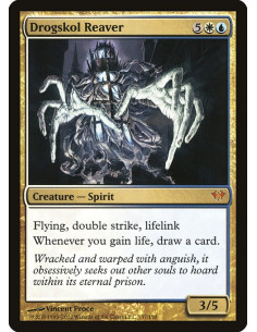 Drogskol Reaver
