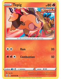 Tepig