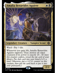 Amalia Benavides Aguirre