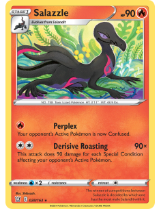 Salazzle