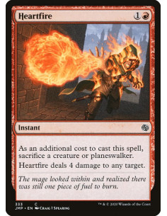 Heartfire
