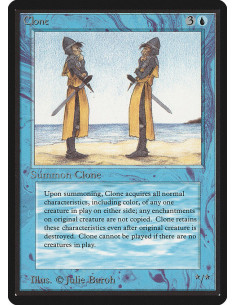 Clone