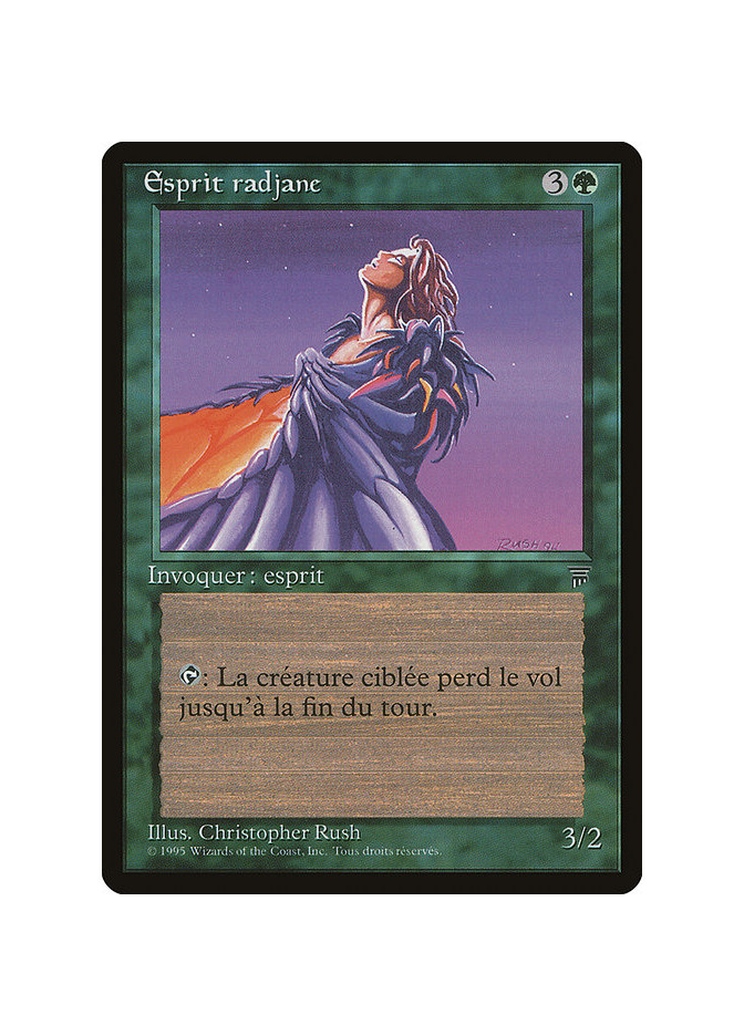 Radjan Spirit