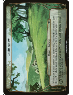 Goldmeadow