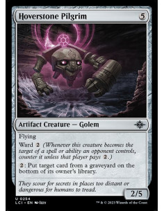 Hoverstone Pilgrim - Foil