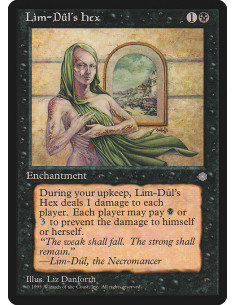 Lim-Dûl's Hex