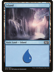 Island