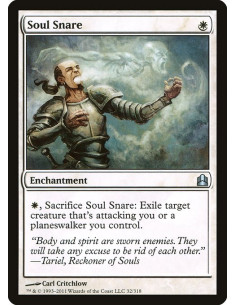 Soul Snare