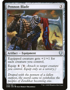 Pennon Blade