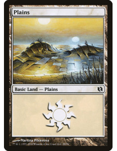 Plains