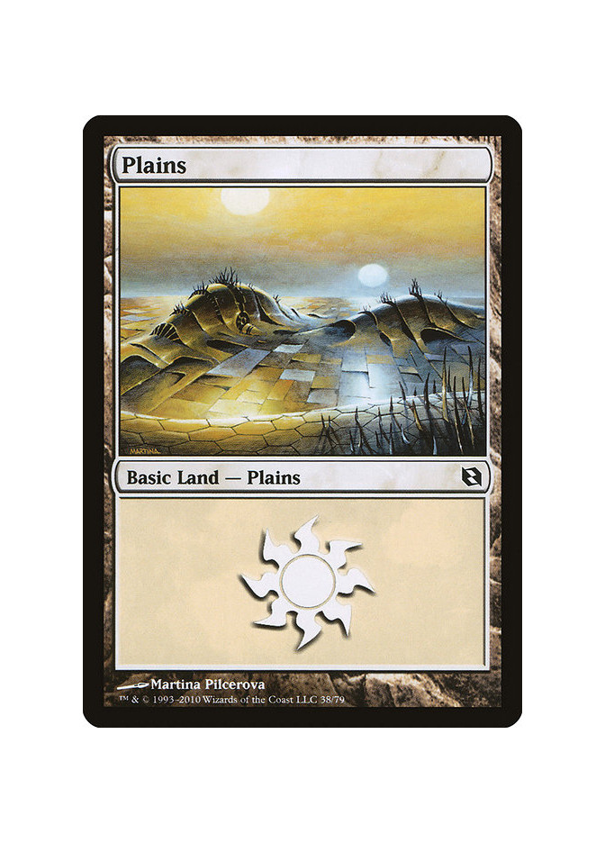 Plains