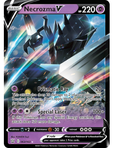 Necrozma V