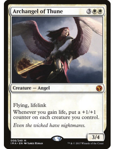 Archangel of Thune