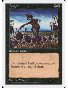 Blight