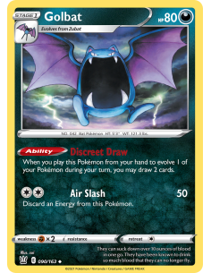 Golbat