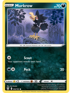 Murkrow