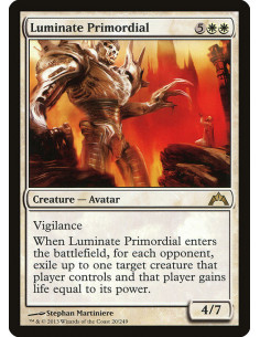 Luminate Primordial - Foil