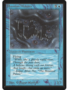 Phantom Monster