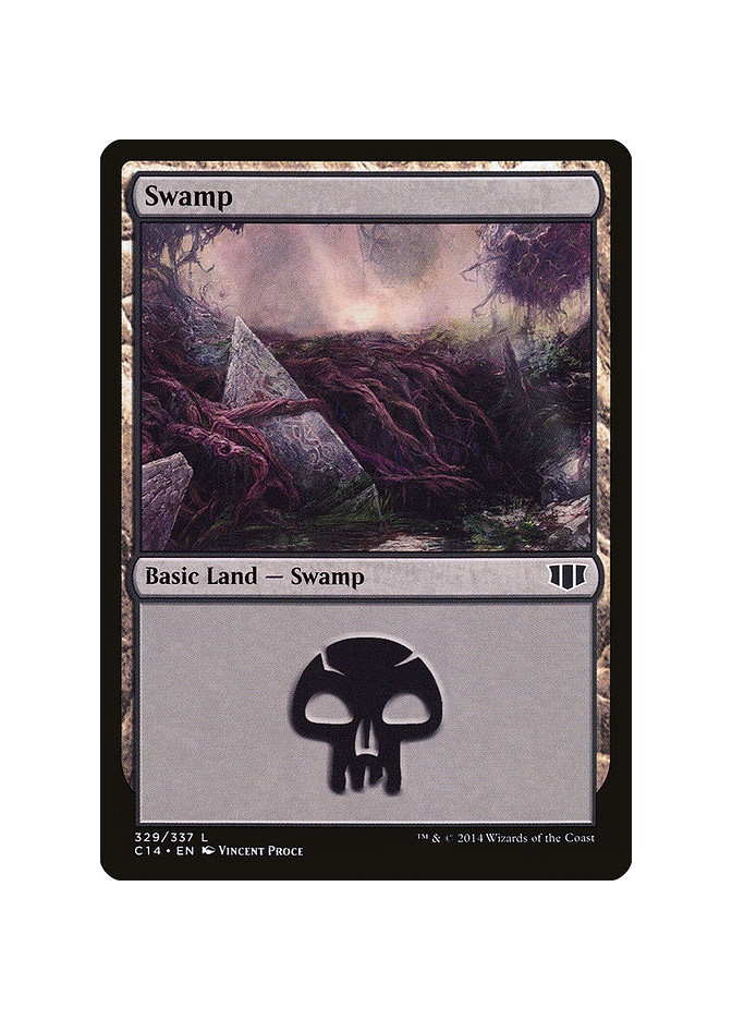 Swamp