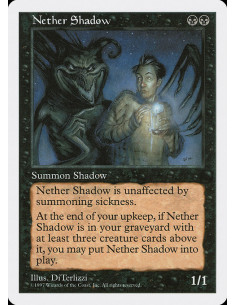 Nether Shadow