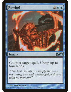 Rewind