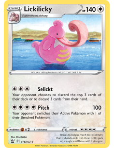 Lickilicky