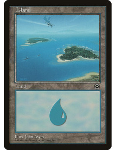 Island
