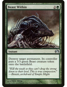 Beast Within
