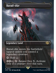 Barad-dûr