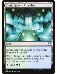 Simic Growth Chamber