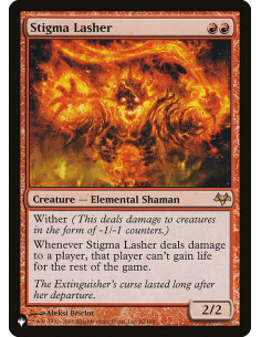 Stigma Lasher - Foil