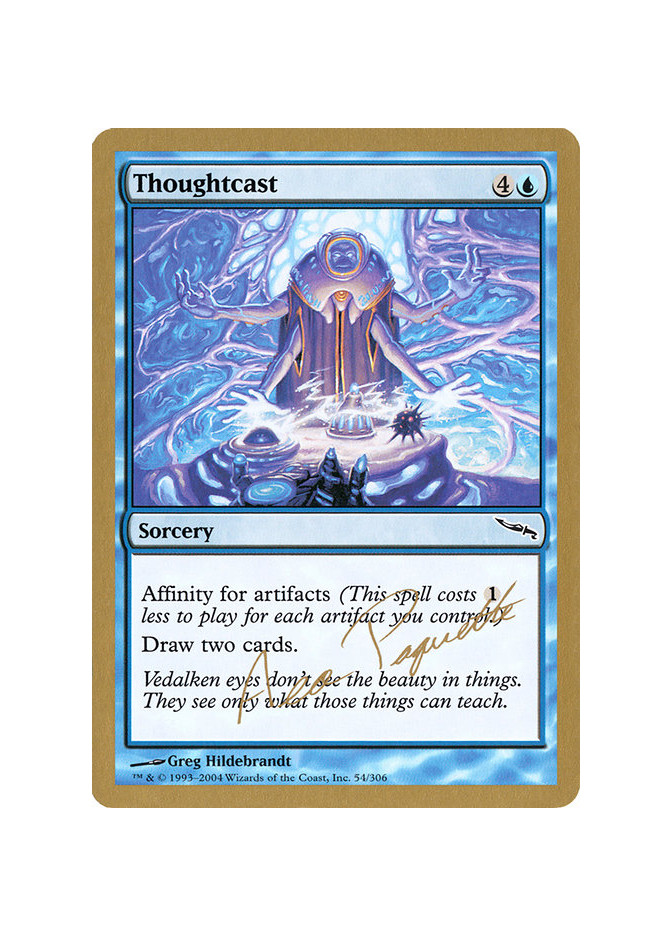 Thoughtcast