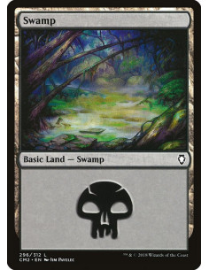 Swamp