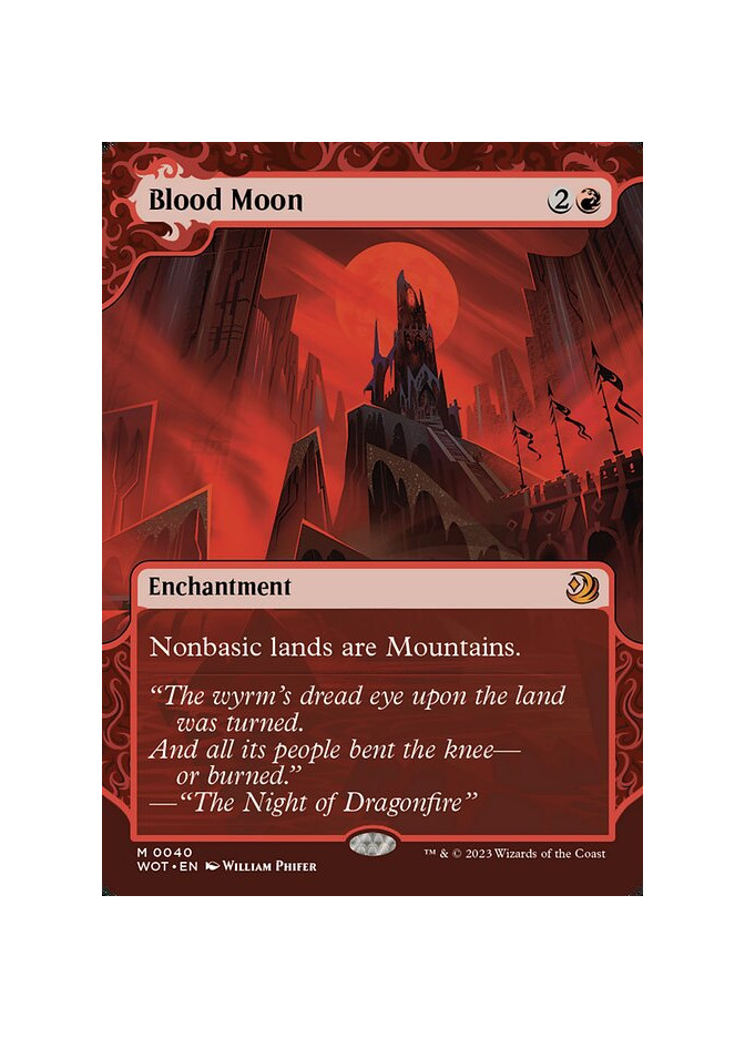 Blood Moon