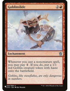 Goblinslide