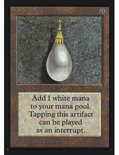 Mox Pearl