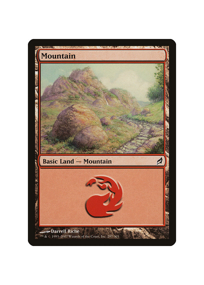 Mountain