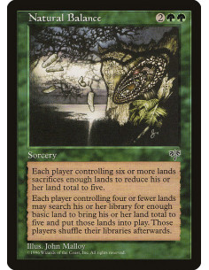 Natural Balance