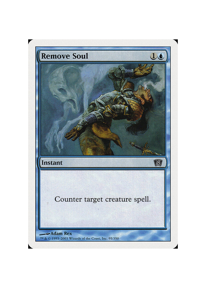 Remove Soul
