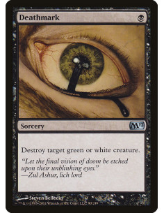 Deathmark