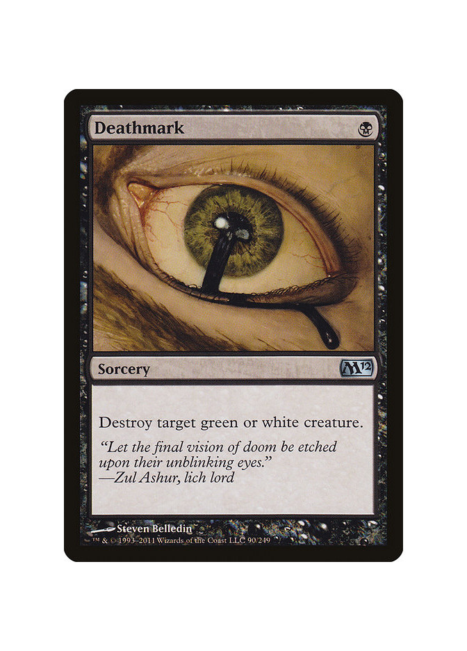Deathmark