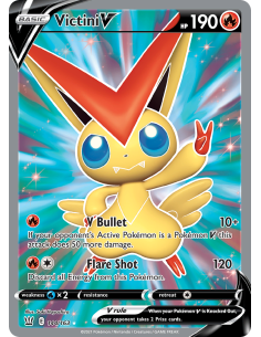 Victini V