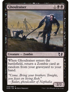 Ghoulraiser