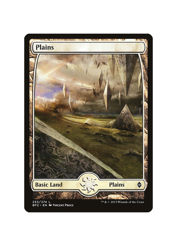 Plains