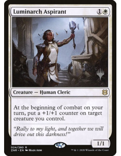 Luminarch Aspirant - Foil