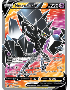Necrozma V