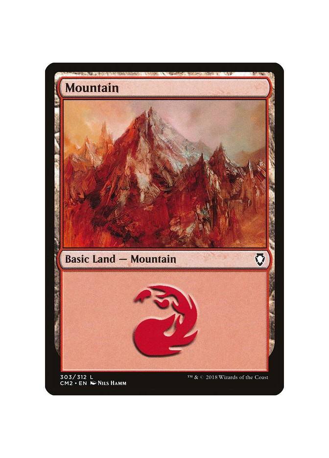 Mountain