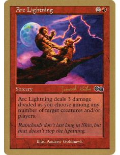 Arc Lightning