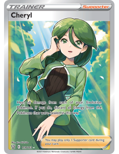 Cheryl